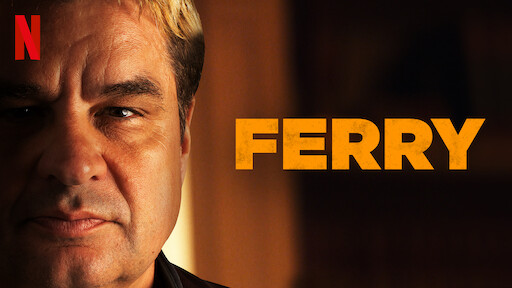 Ferry: la serie in streaming - Quootip